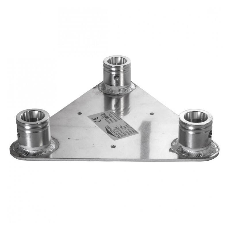 DURATRUSS DT 33-WPF - podstawa do konstrukcji alu