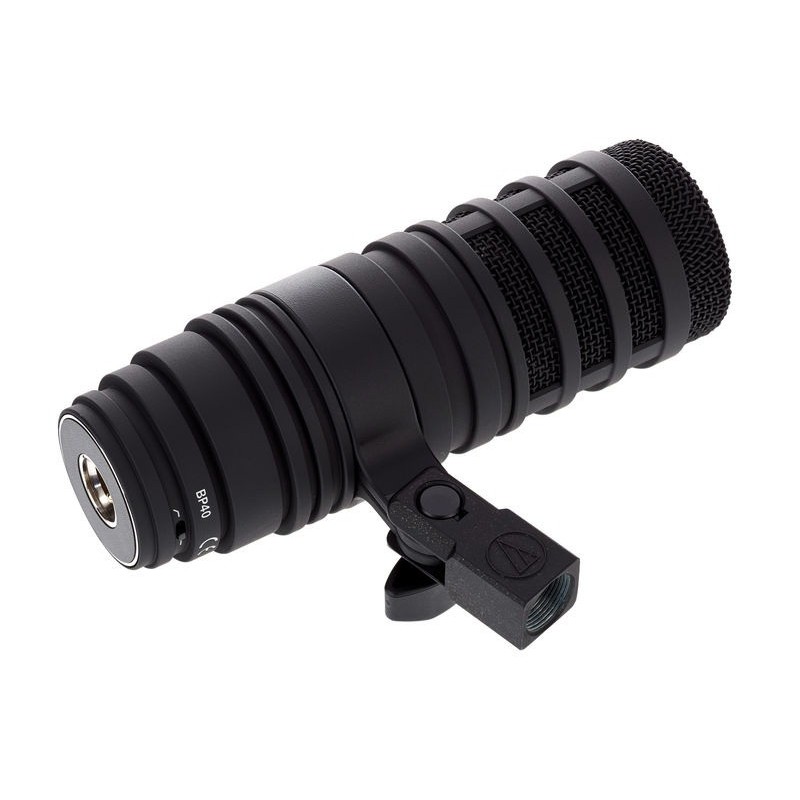 Audio Technica BP40 - mikrofon dynamiczny