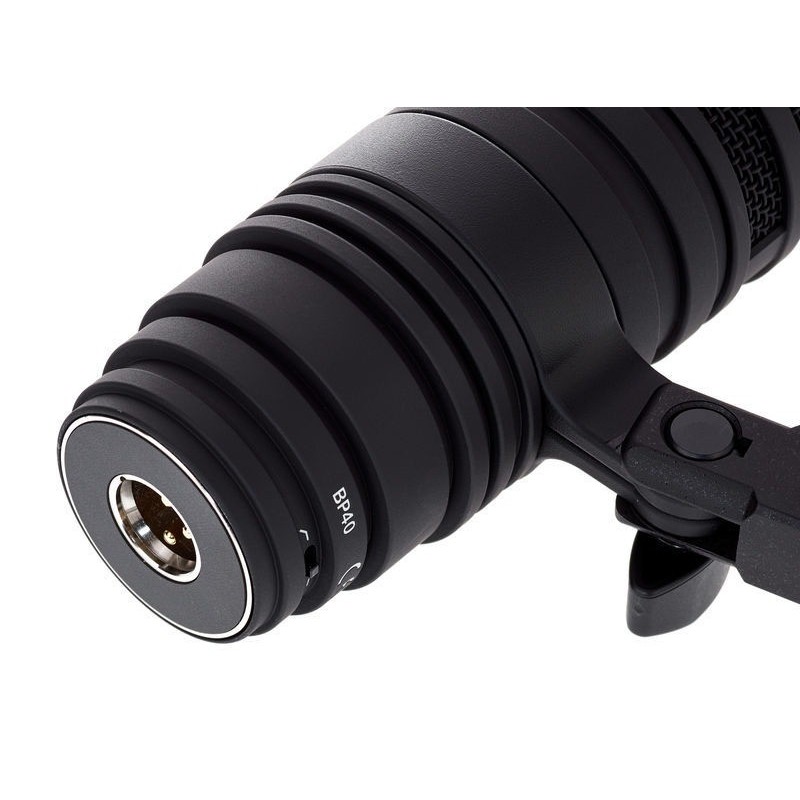 Audio Technica BP40 - mikrofon dynamiczny