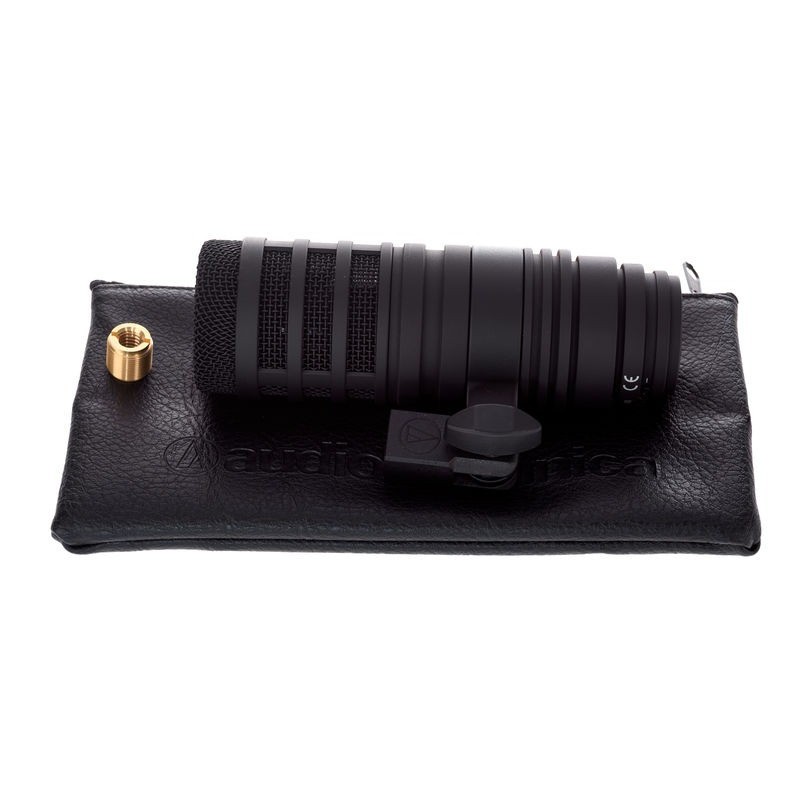 Audio Technica BP40 - mikrofon dynamiczny