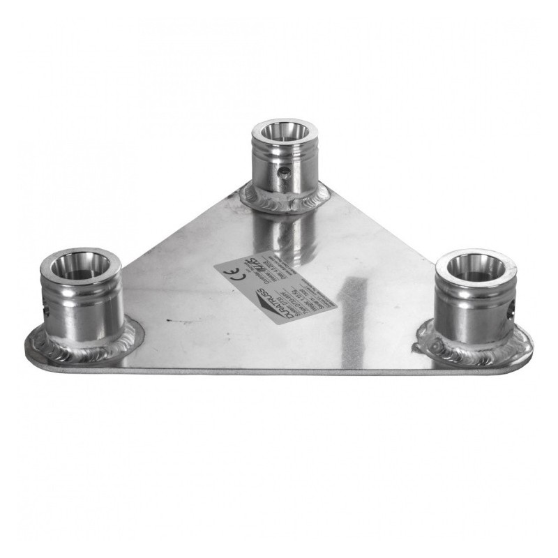 DURATRUSS DT 33-BPF - podstawa do konstrukcji alu