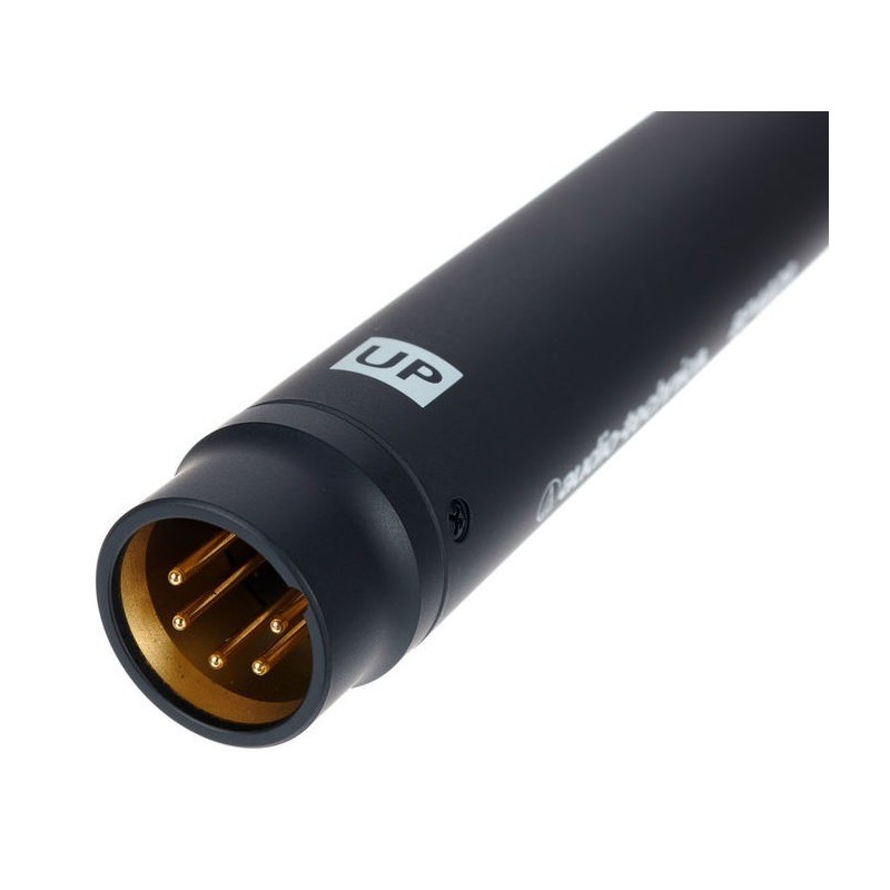 Audio Technica BP4029 - Mikrofon nakamerowy