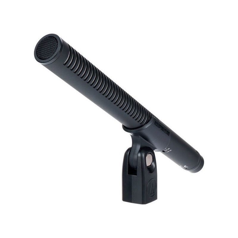 Audio Technica BP4029 - Mikrofon nakamerowy