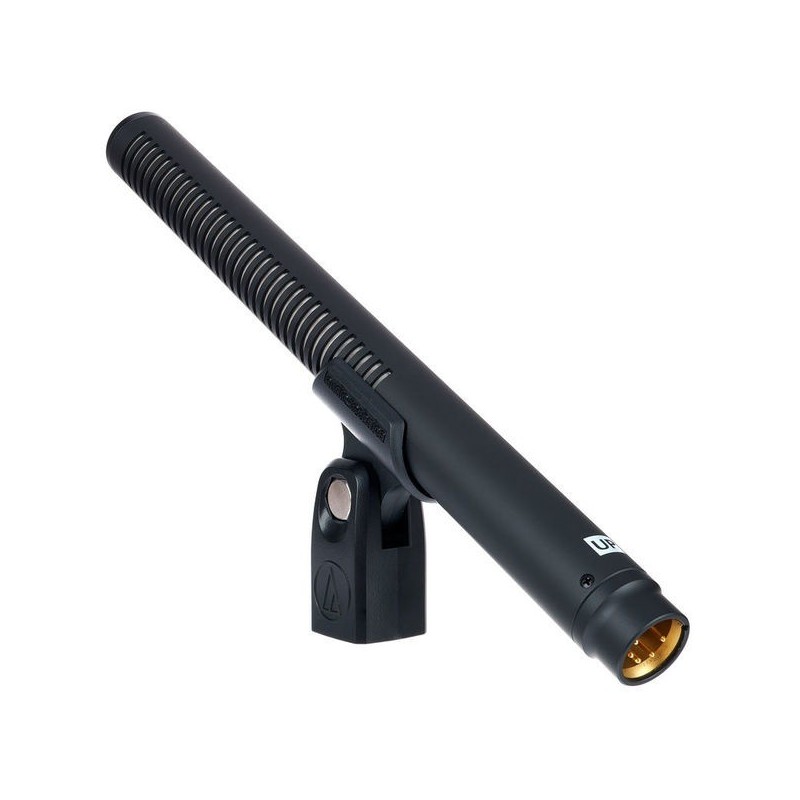 Audio Technica BP4029 - Mikrofon nakamerowy