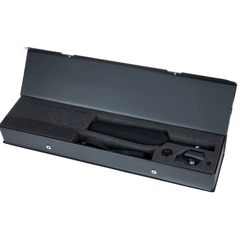 Audio Technica BP4029 - Mikrofon nakamerowy