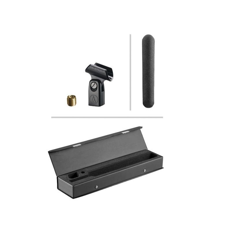 Audio Technica BP4071L - Mikrofon liniowo-grandientowy