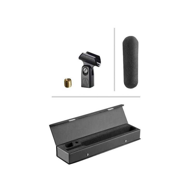 Audio Technica BP4073 - Mikrofon liniowo-grandientowy