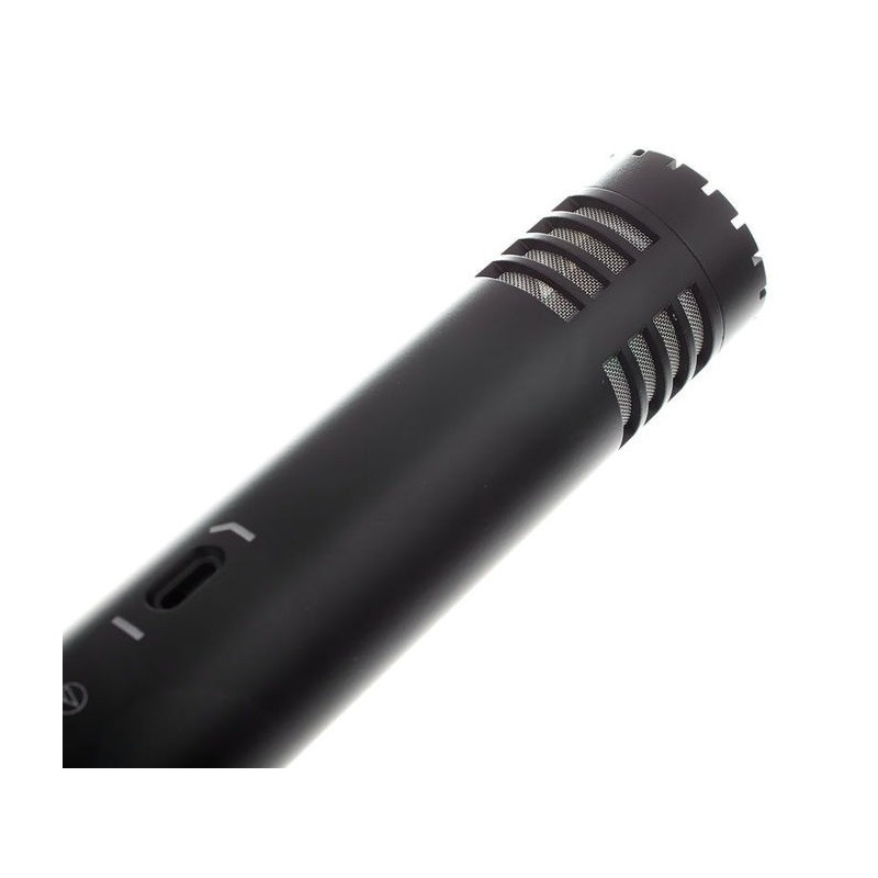 Audio Technica AT2031 - mikrofon pojemnościowy