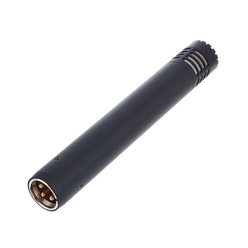 Audio Technica AT4021 - mikrofon pojemnościowy