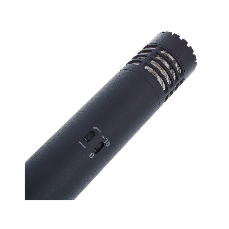 Audio Technica AT4021 - mikrofon pojemnościowy