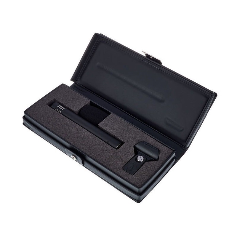 Audio Technica AT4021 - mikrofon pojemnościowy