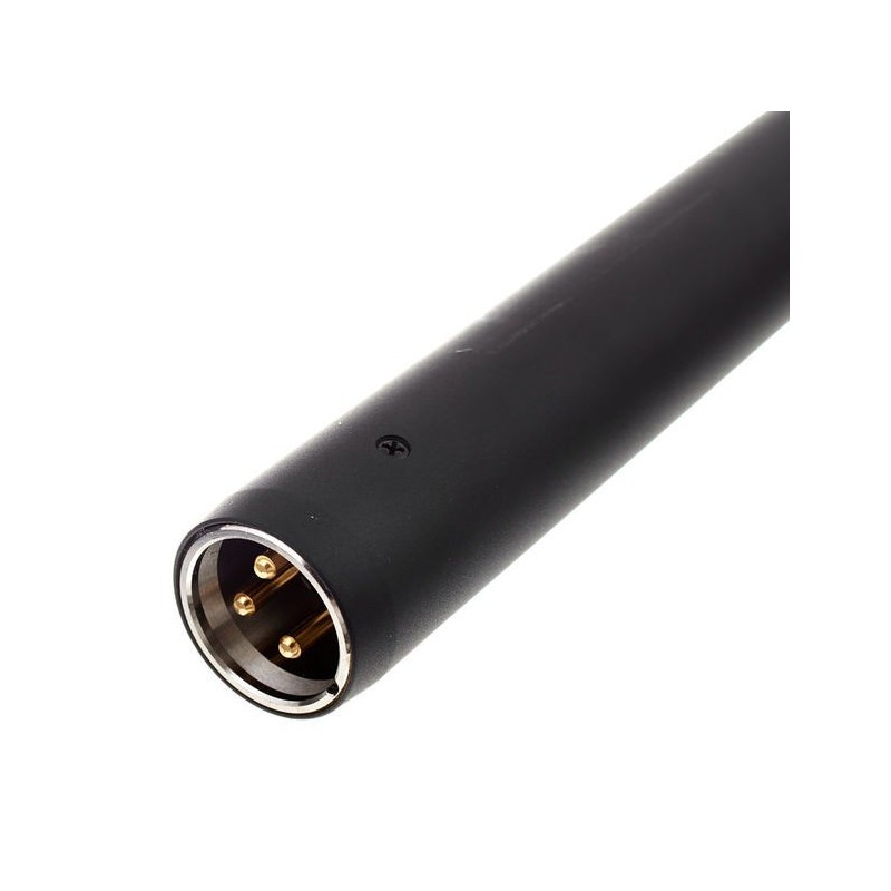 Audio Technica AT4022 - mikrofon pojemnościowy