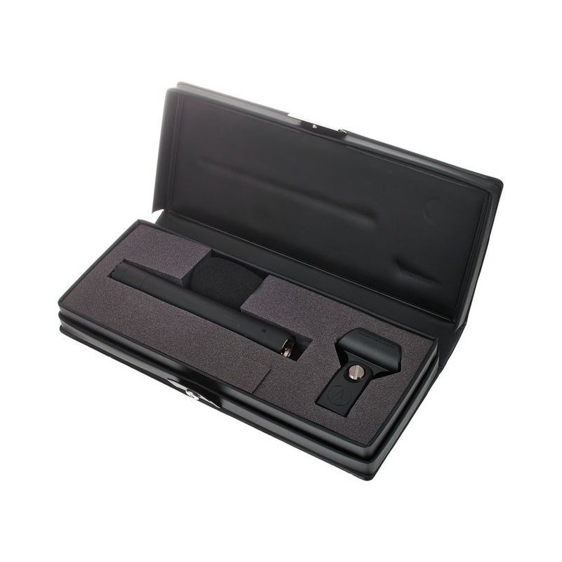 Audio Technica AT4022 - mikrofon pojemnościowy