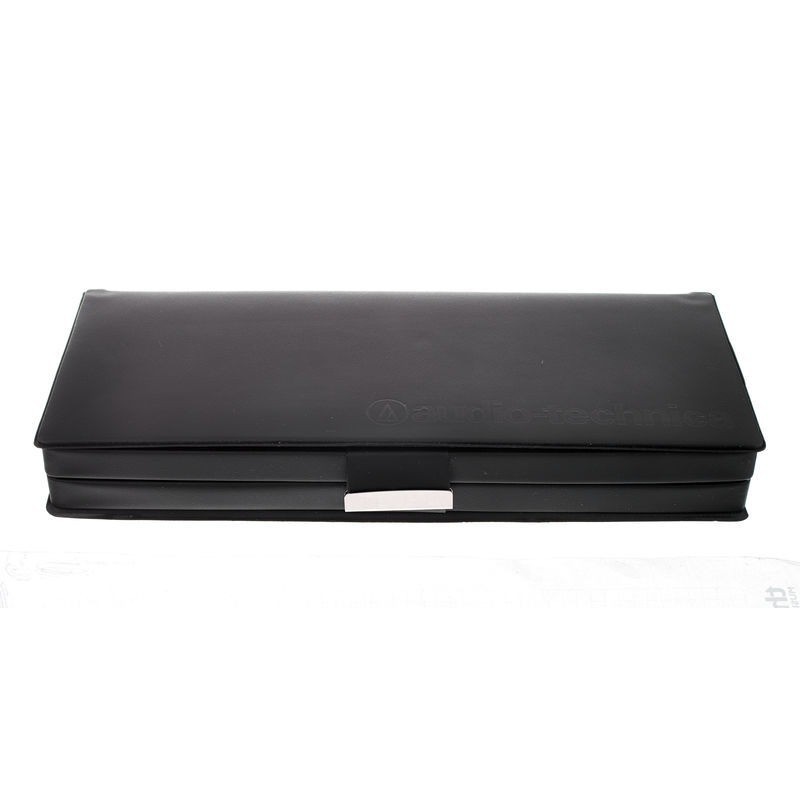 Audio Technica AT4022 - mikrofon pojemnościowy