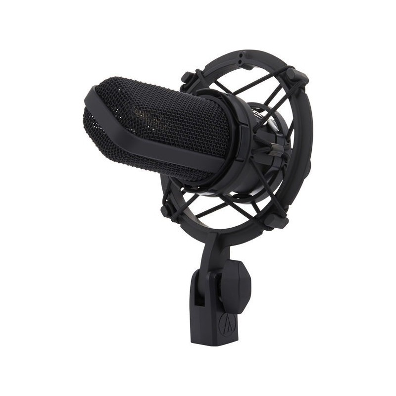 Audio Technica AT4040 - mikrofon pojemnościowy