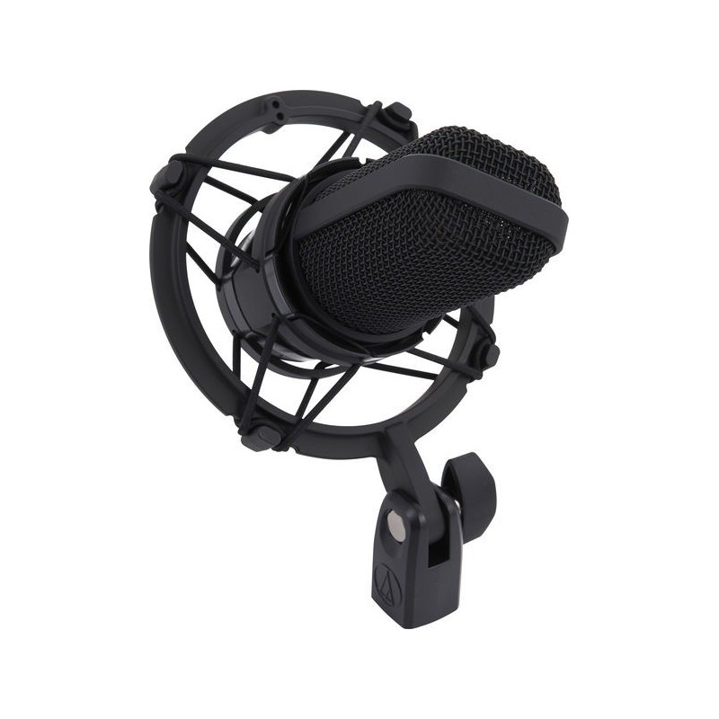 Audio Technica AT4040 - mikrofon pojemnościowy