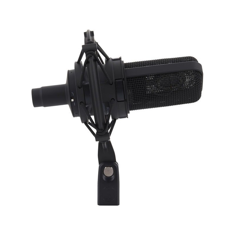 Audio Technica AT4040 - mikrofon pojemnościowy