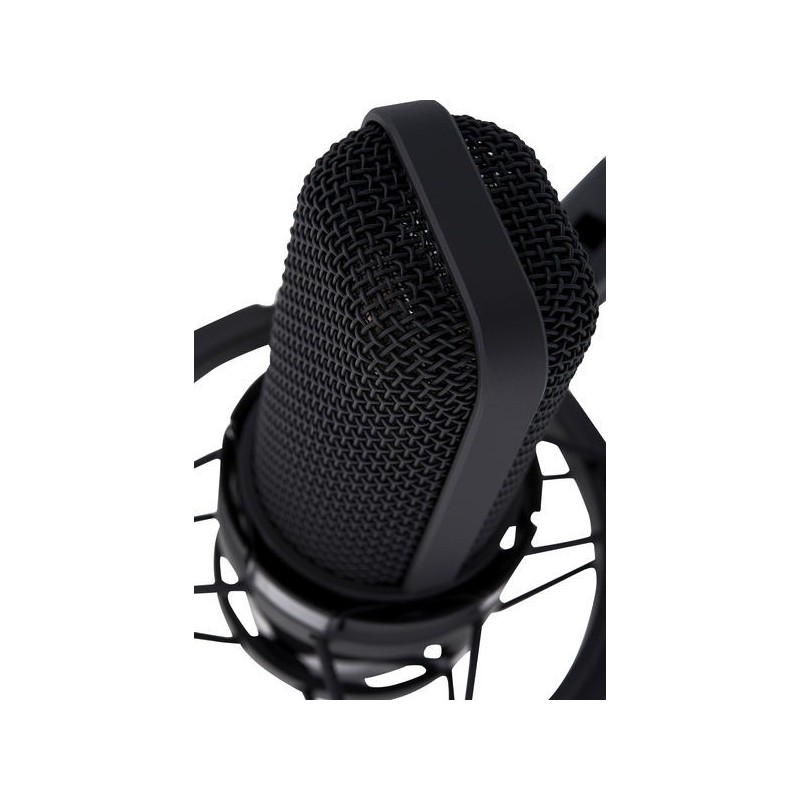 Audio Technica AT4040 - mikrofon pojemnościowy