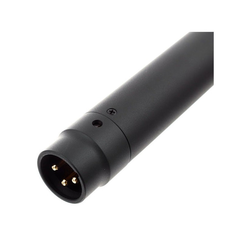 Audio Technica AT4041 - mikrofon pojemnościowy