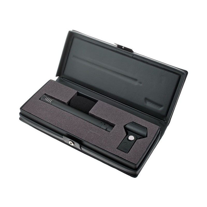 Audio Technica AT4041 - mikrofon pojemnościowy