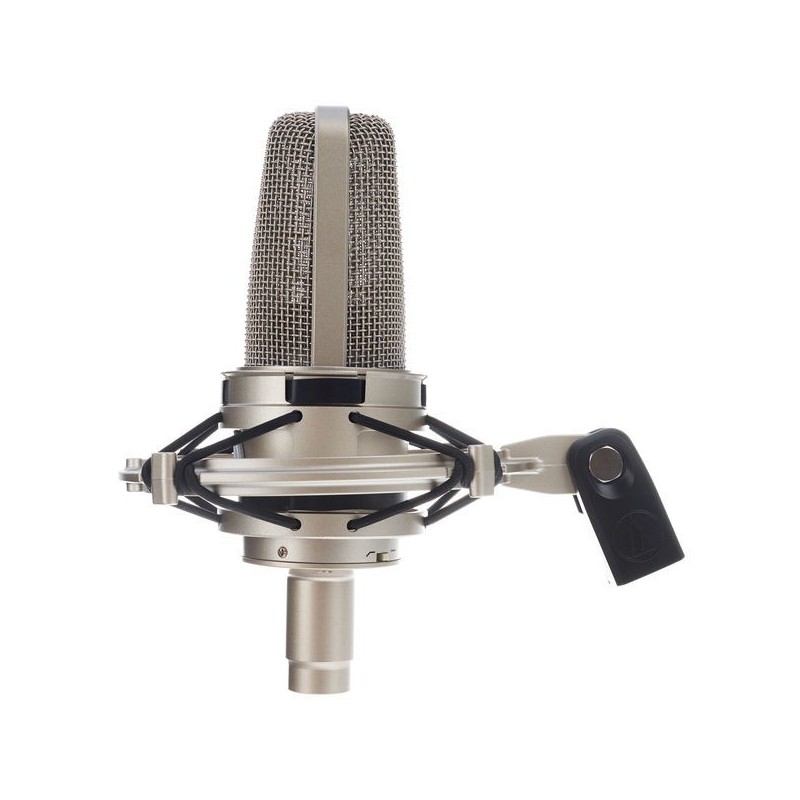 Audio Technica AT4047 SV SM - mikrofon pojemnościowy