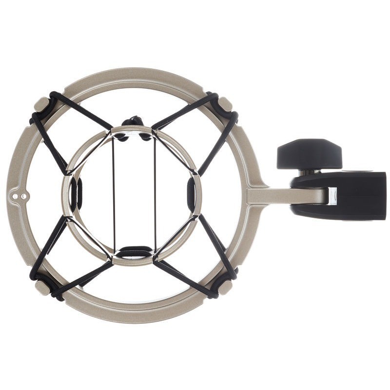 Audio Technica AT4047 SV SM - mikrofon pojemnościowy