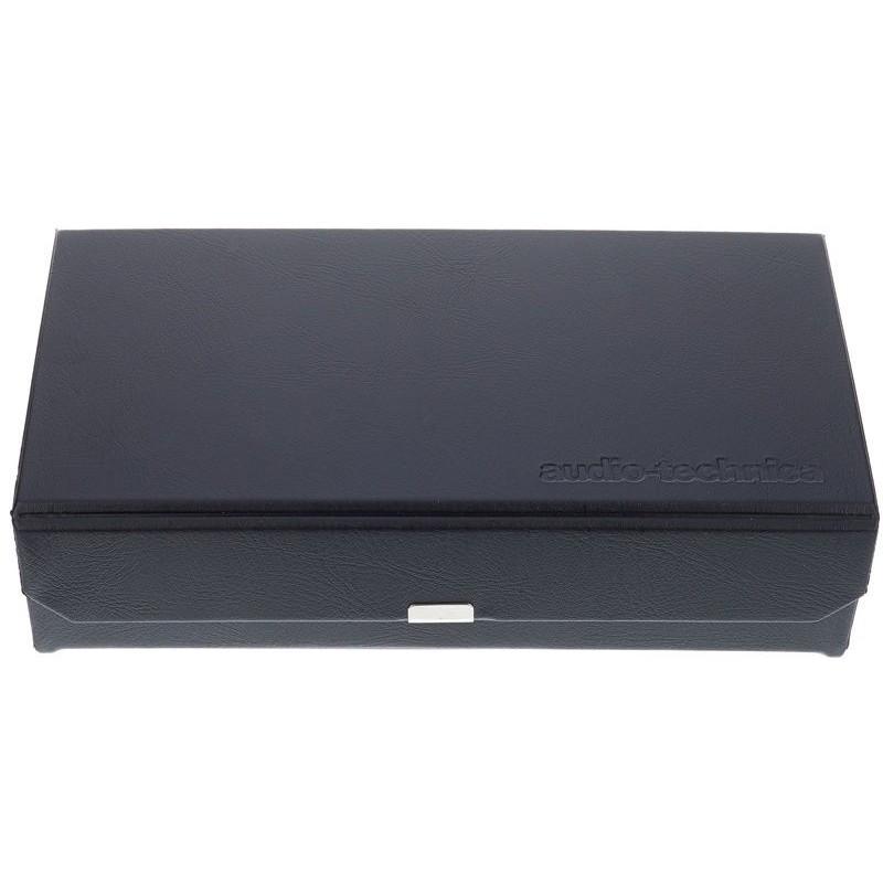 Audio Technica AT4047 SV SM - mikrofon pojemnościowy