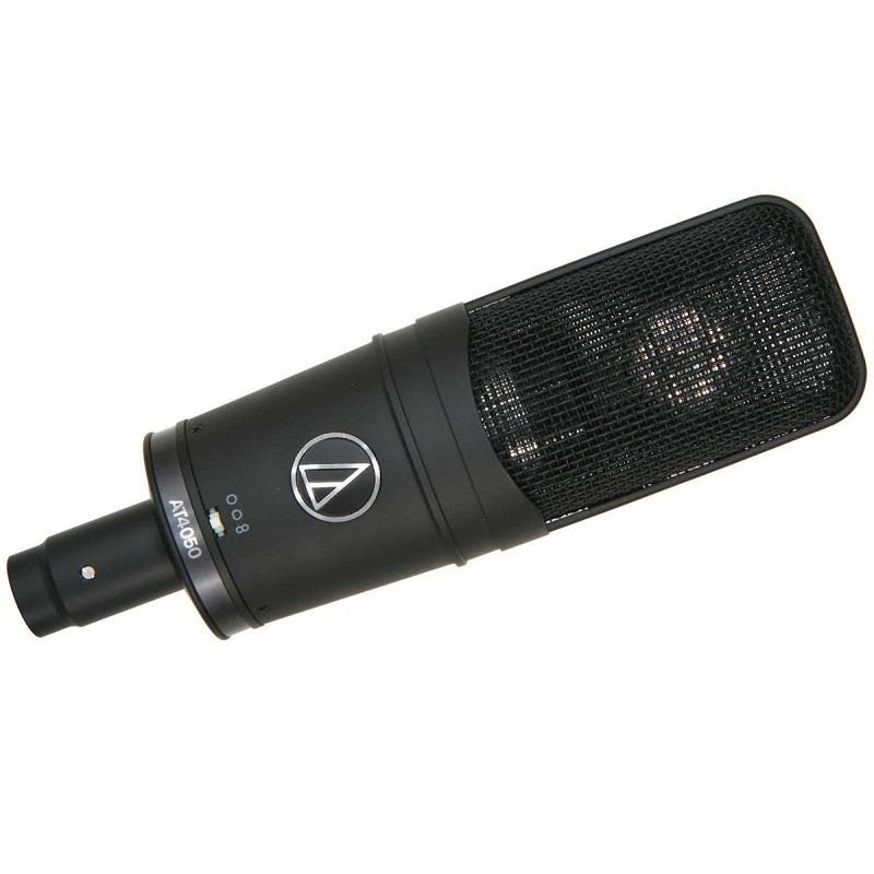 Audio Technica AT4050 - mikrofon pojemnościowy