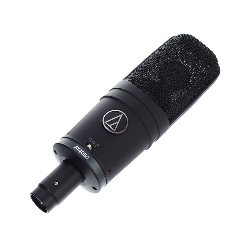 Audio Technica AT4050 SM - mikrofon studyjny