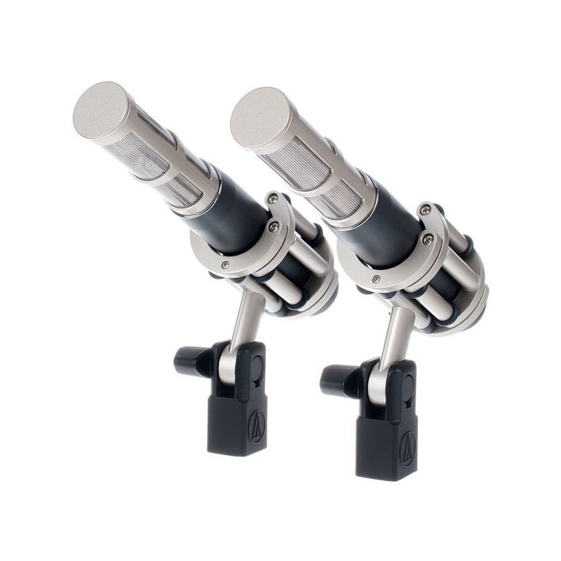 Audio Technica AT5045P - mikrofony studyjne, para