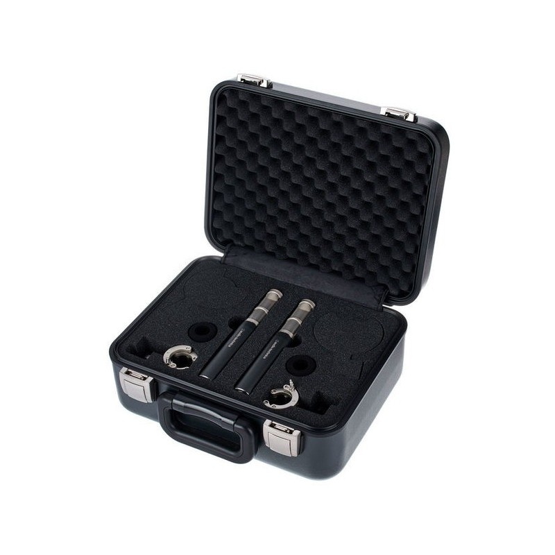 Audio Technica AT5045P - mikrofony studyjne, para