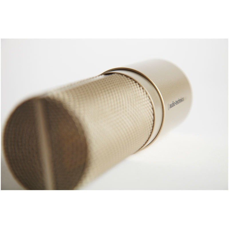 Audio Technica AT5047 - mikrofon studyjny