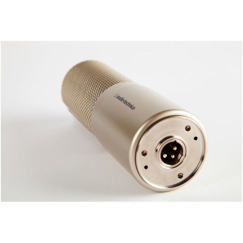 Audio Technica AT5047 - mikrofon studyjny