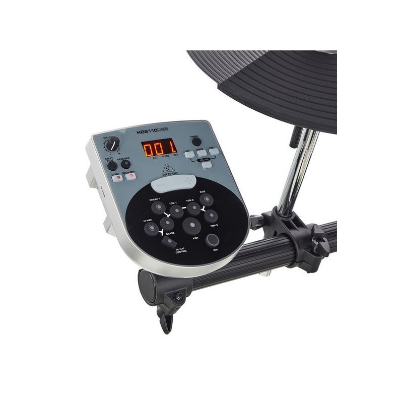 BEHRINGER XD80 USB - perkusja elektroniczna