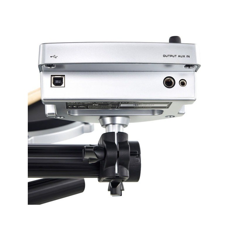 BEHRINGER XD80 USB - perkusja elektroniczna