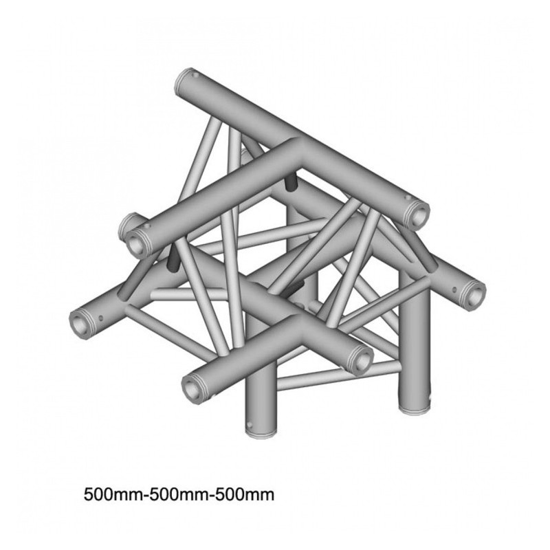 Duratruss DT 33sls2-T43-TU - T-joint