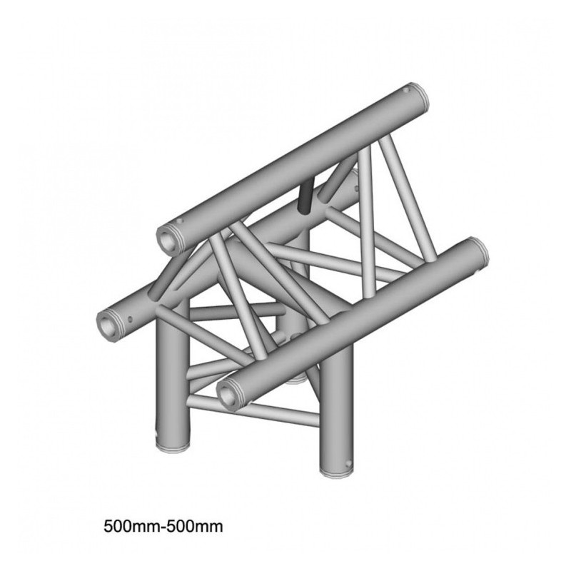 Duratruss DT 33sls2-T38-T - T-joint