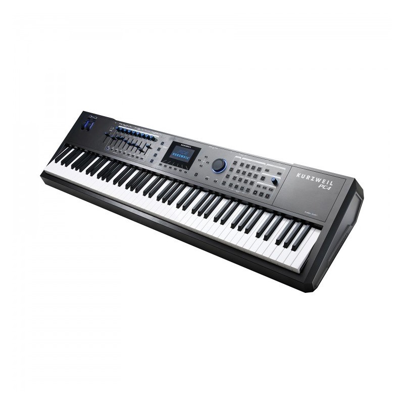 Kurzweil PC4 - right