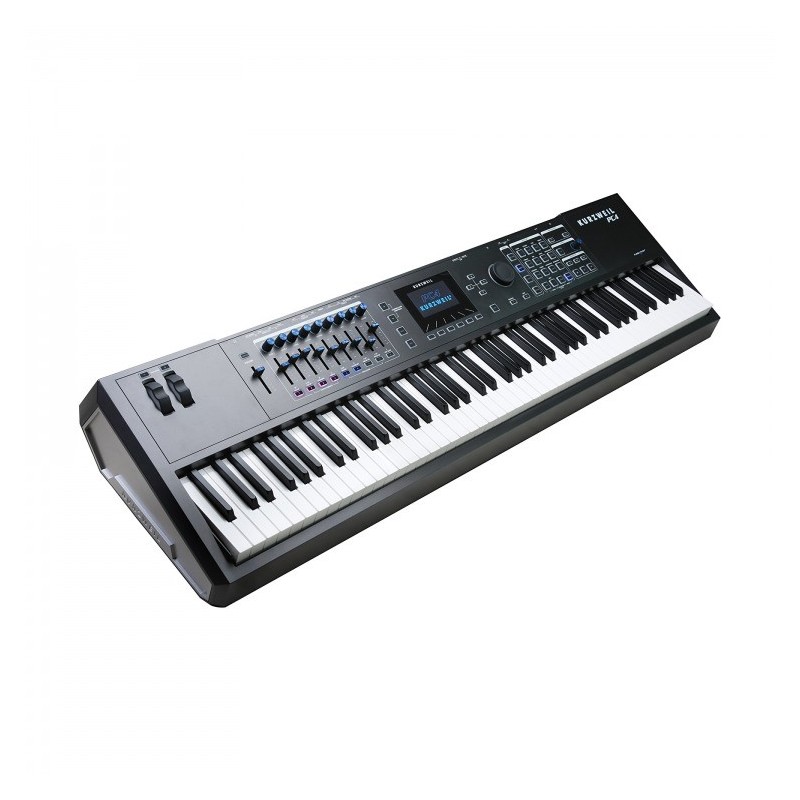 Kurzweil PC4 - left
