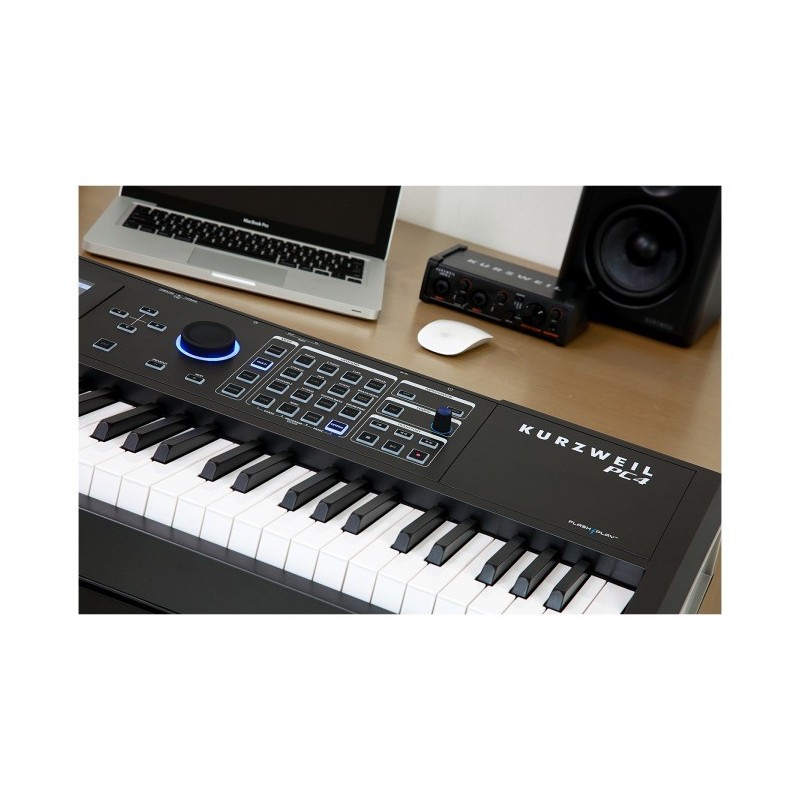Kurzweil PC4 - syntezator, stage piano