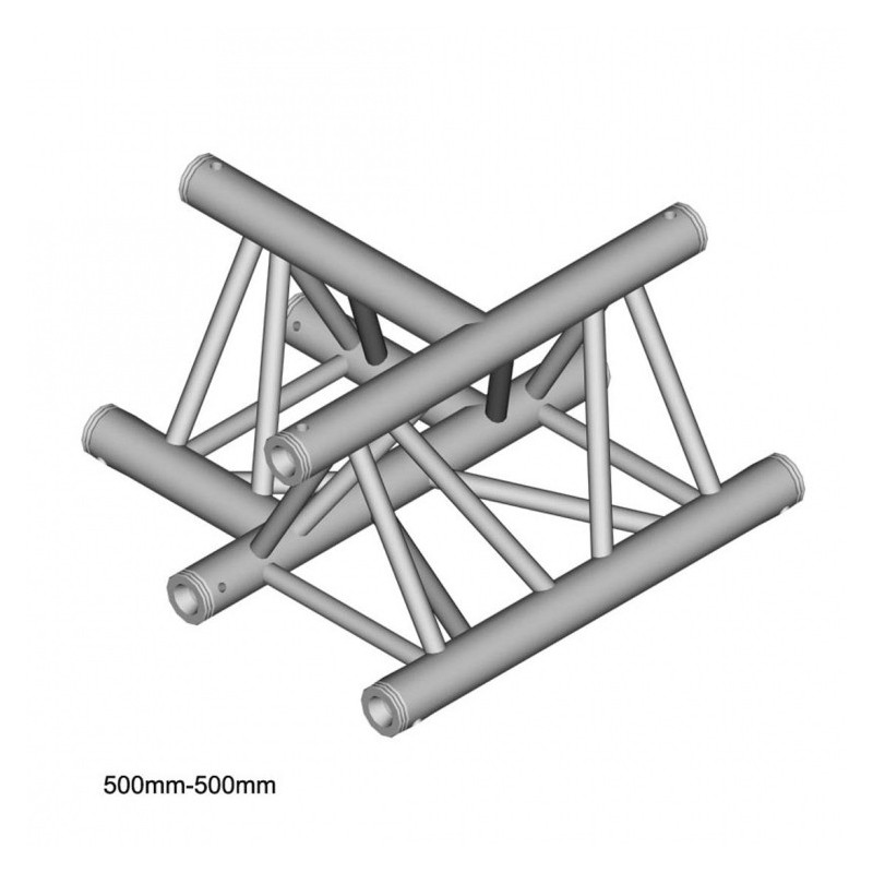 Duratruss DT 33sls2-T36-T - T-joint
