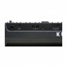 Kurzweil PC4 - outputs back