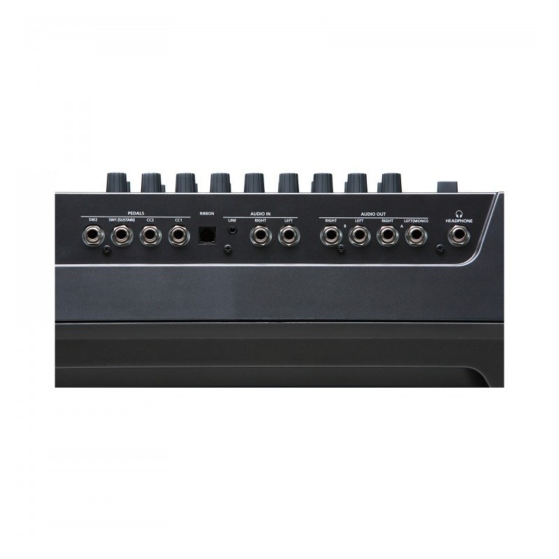 Kurzweil PC4 - syntezator, stage piano