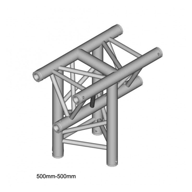 Duratruss DT 33sls2-T35-T - T-joint
