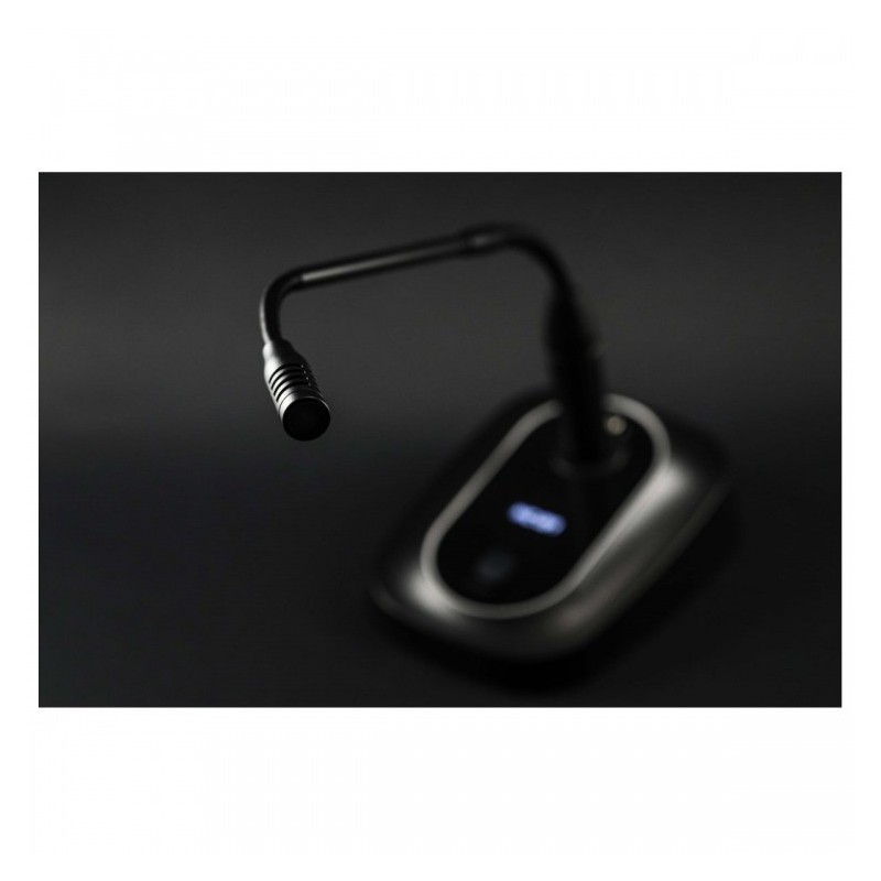 Eikon EK600GC - mikrofon na gęsiej szyi 60 CM