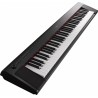 YAMAHA NP-32 B - stage piano