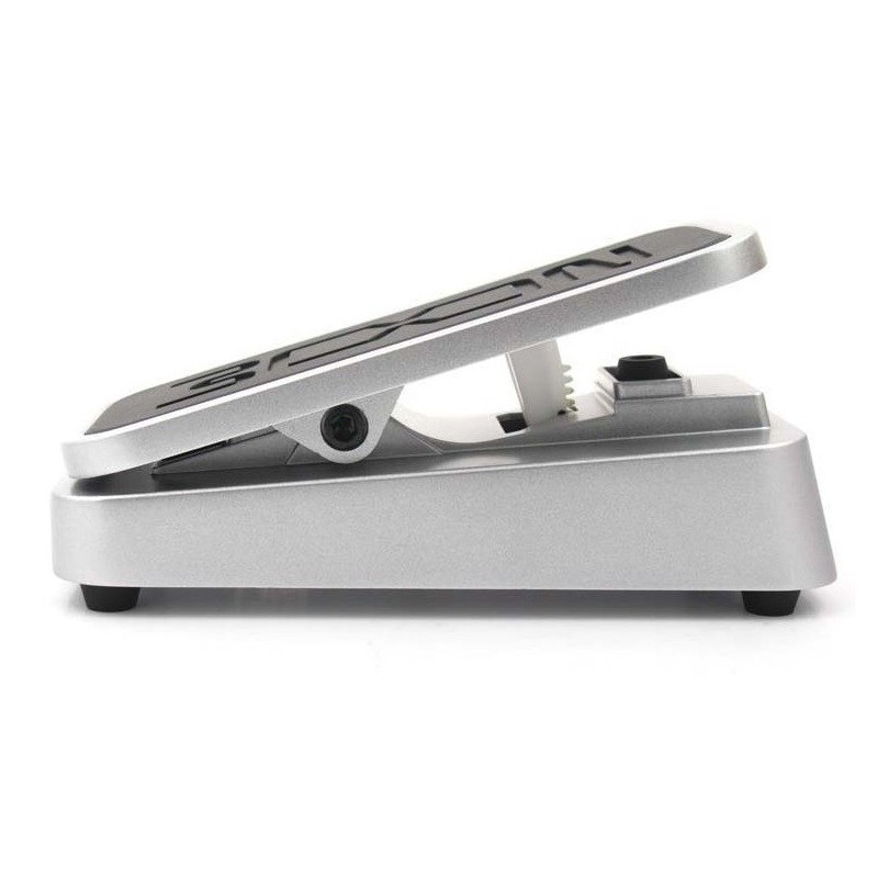 Zoom FP-02M - widok boczny