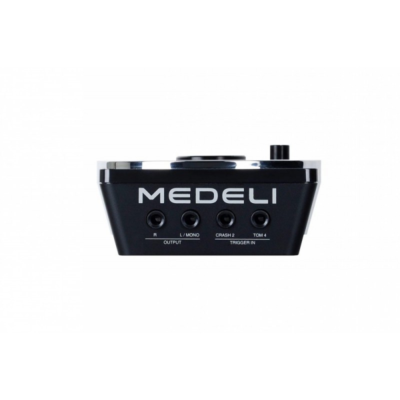 Medeli DD630 - moduł back
