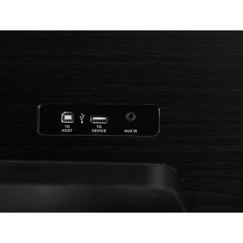 Medeli DP 460 K BK - Pianino Cyfrowe