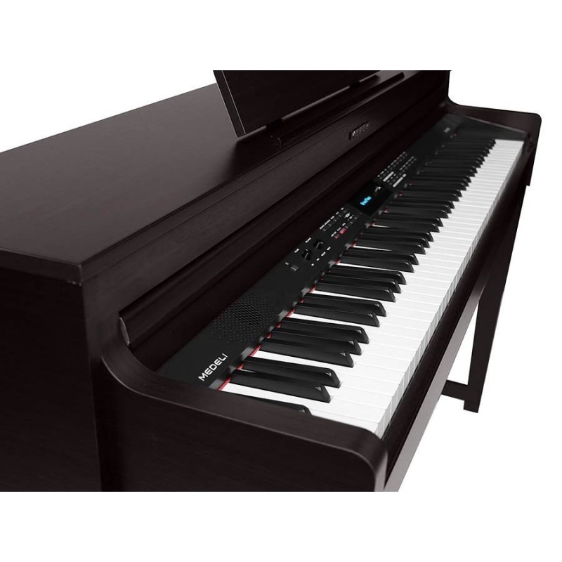 Medeli DP 460 K BK - Pianino Cyfrowe